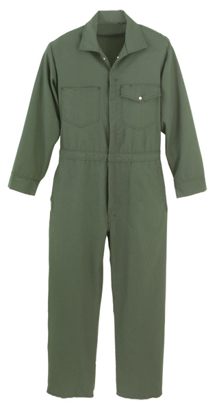 Coveraalls