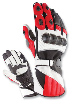 Motorbike Gloves